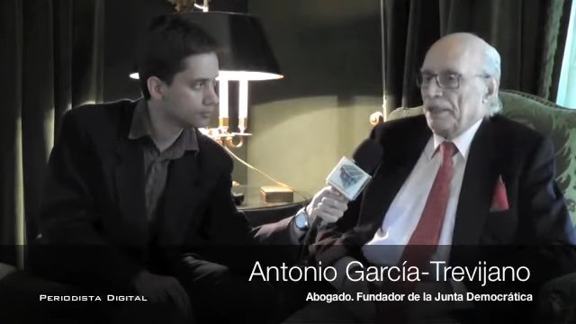 Entrevista Agt · Periodista Digital