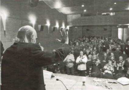 La Nueva España · Veo Conciencia Nacional