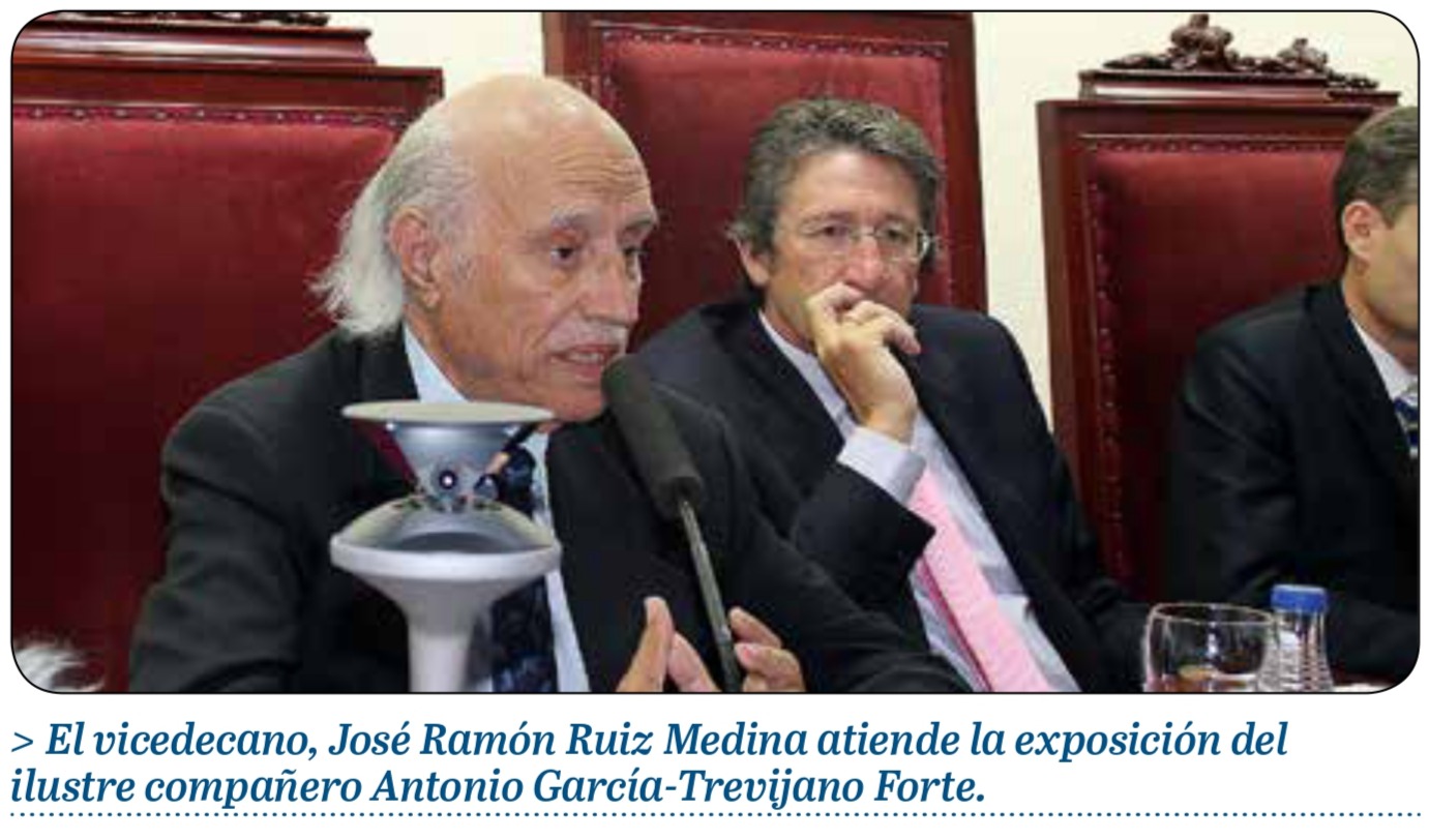 Conferencia · Almeria · La Profesion de Abogado · Agt