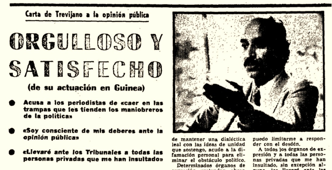 Pueblo · Carta Agt a la Opinion Publica