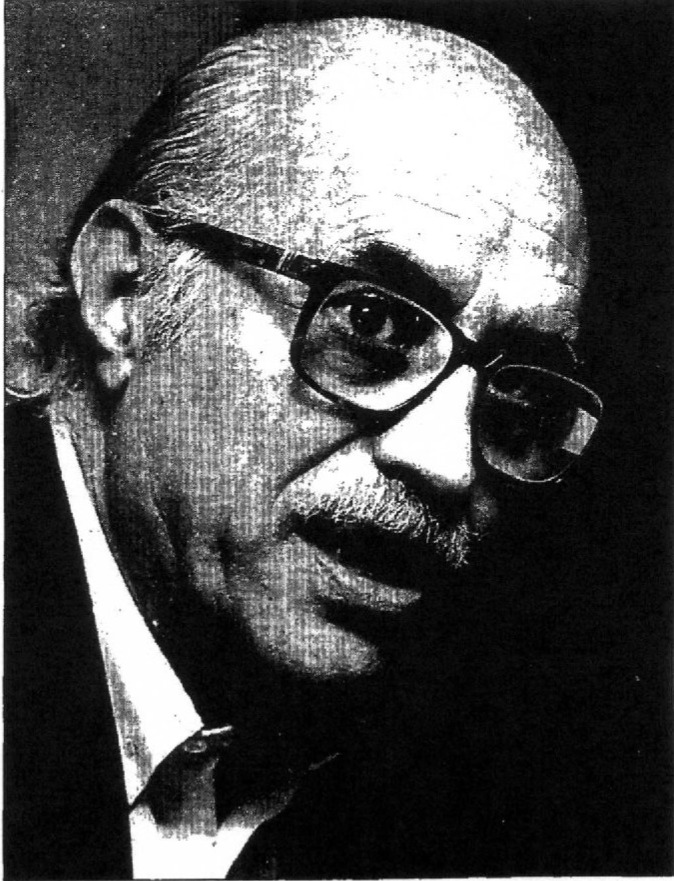 La Provincia · Da · Intelectuales Para la Nueva Democracia