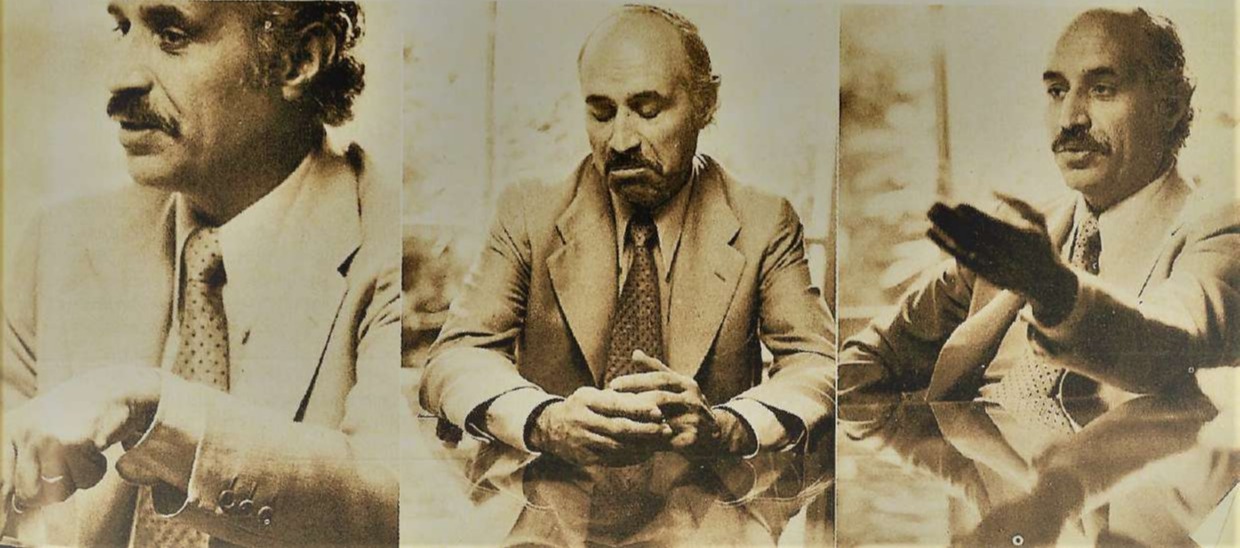 Guadiana · Entrevista a Agt