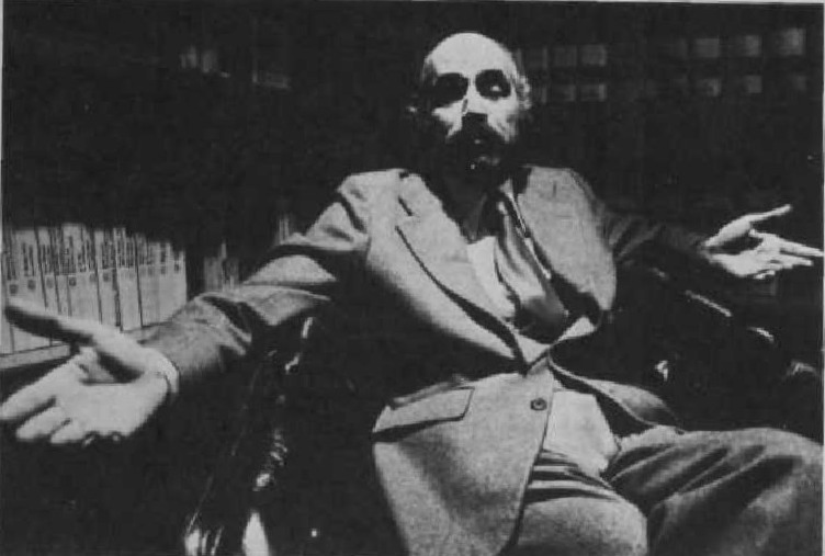 Por Favor 134 · Entrevista Agt