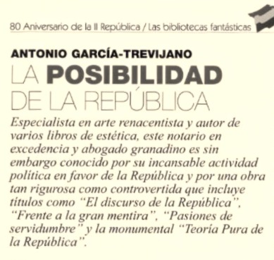 Leer · Republica · Entrevista Agt