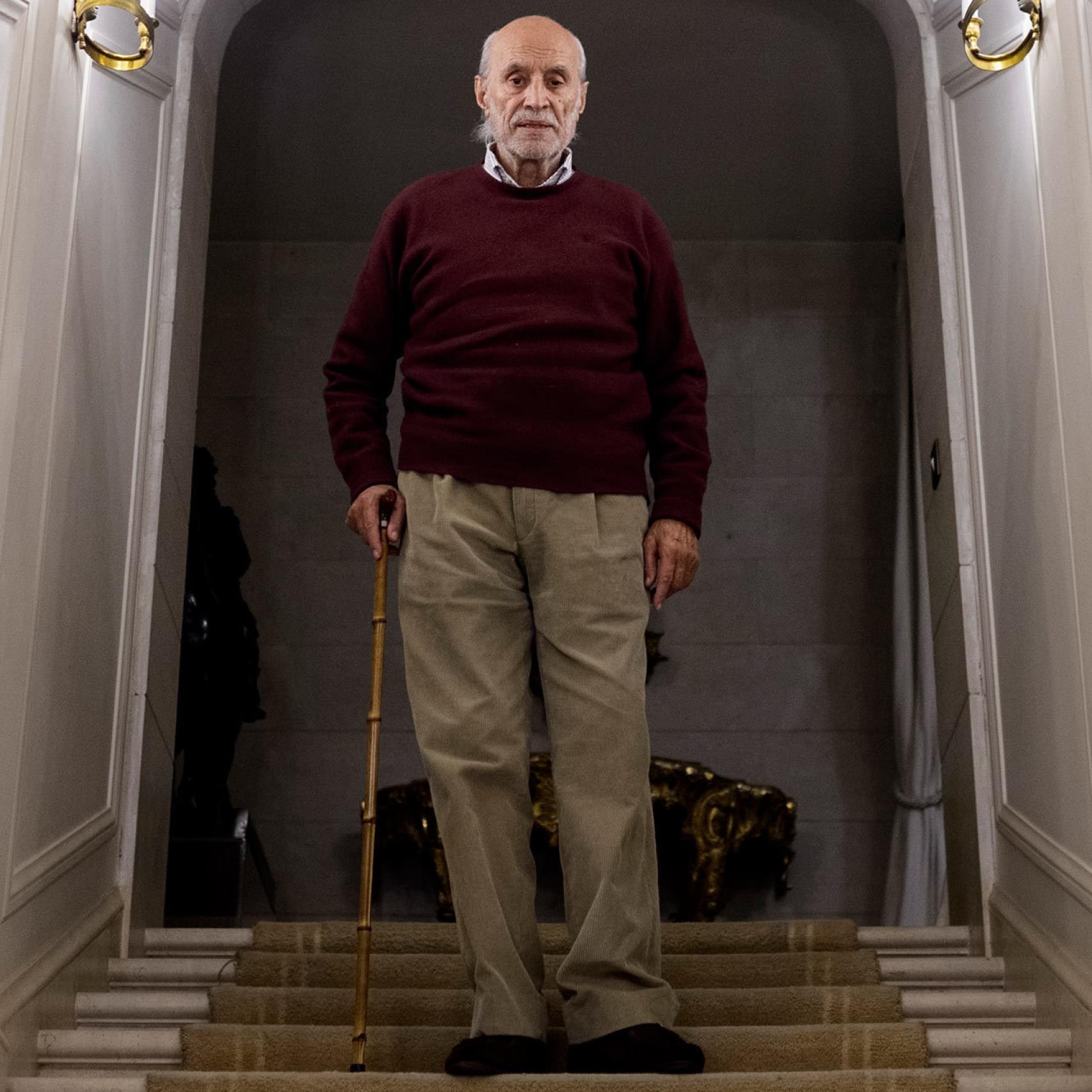 Reportaje el Español · Agt