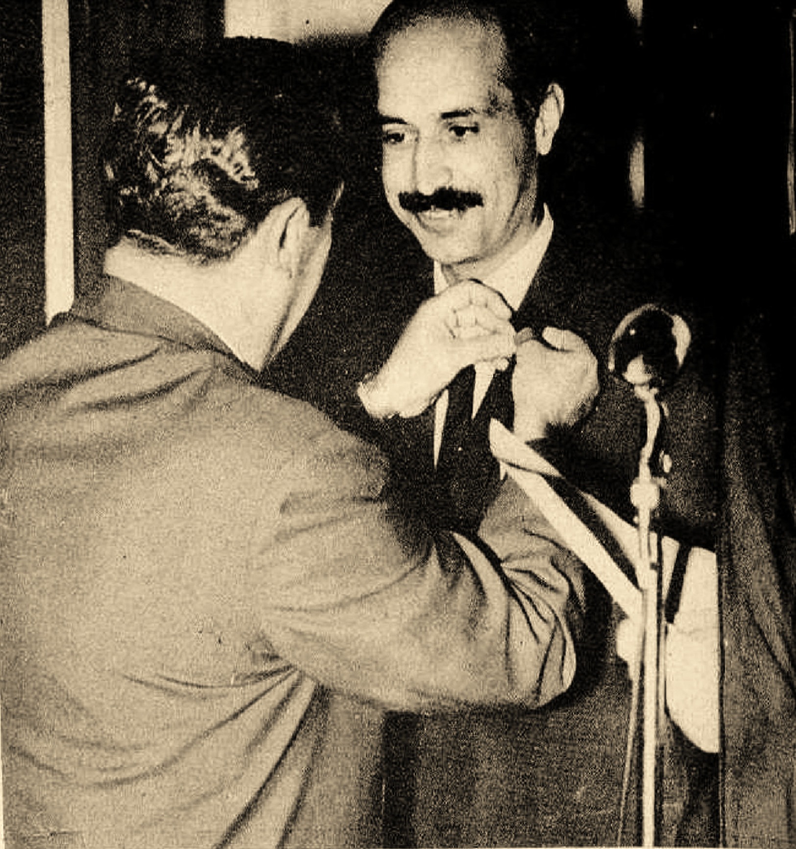 Granadagrafica · Cenaanualamigosgranada