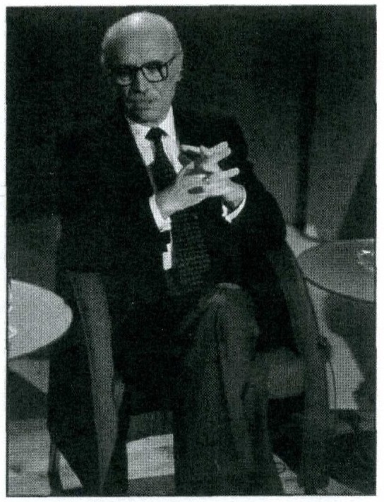 Interviu · Sobran Hagiografos