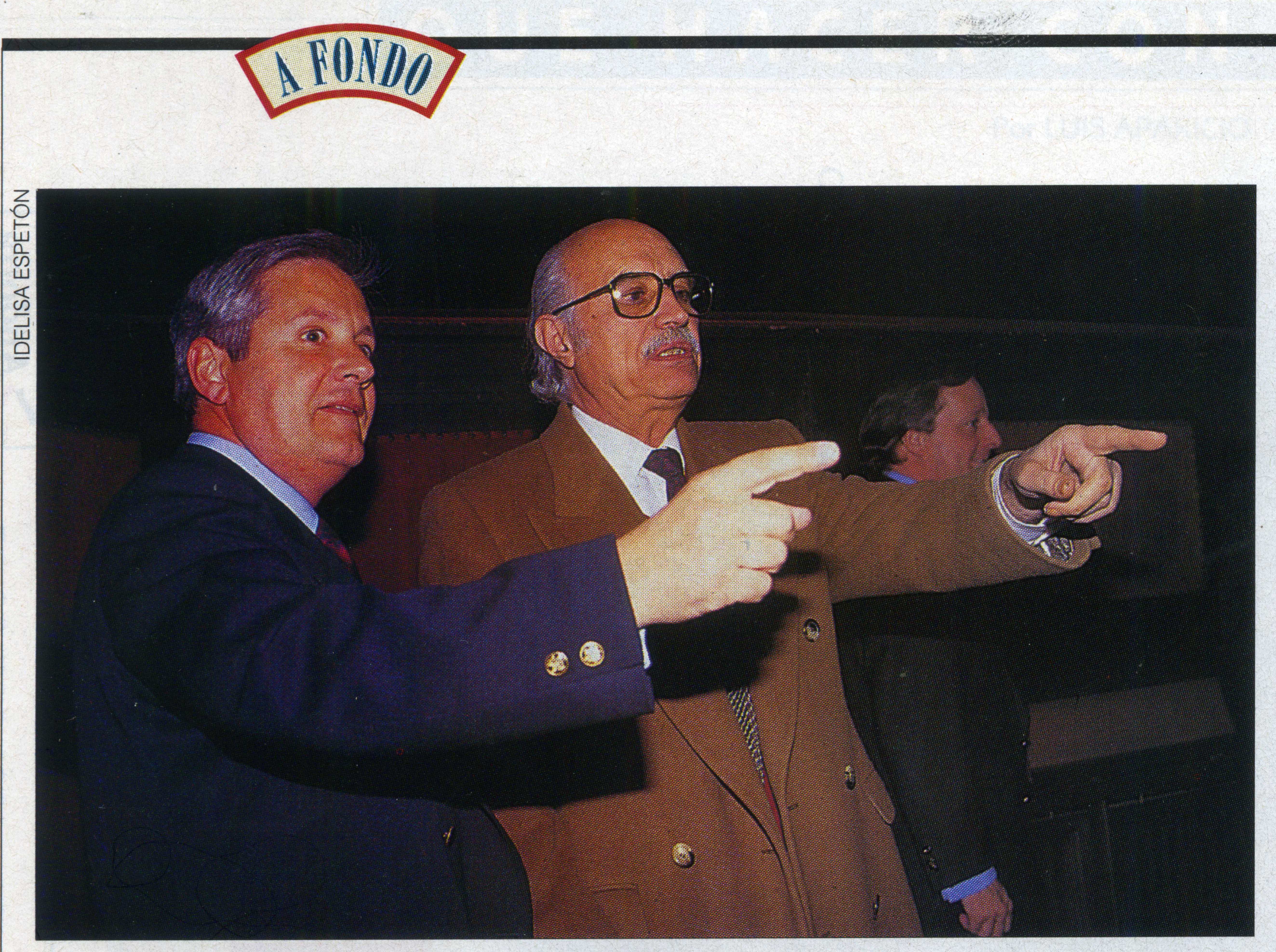 Tiempo · Agt · Liaño