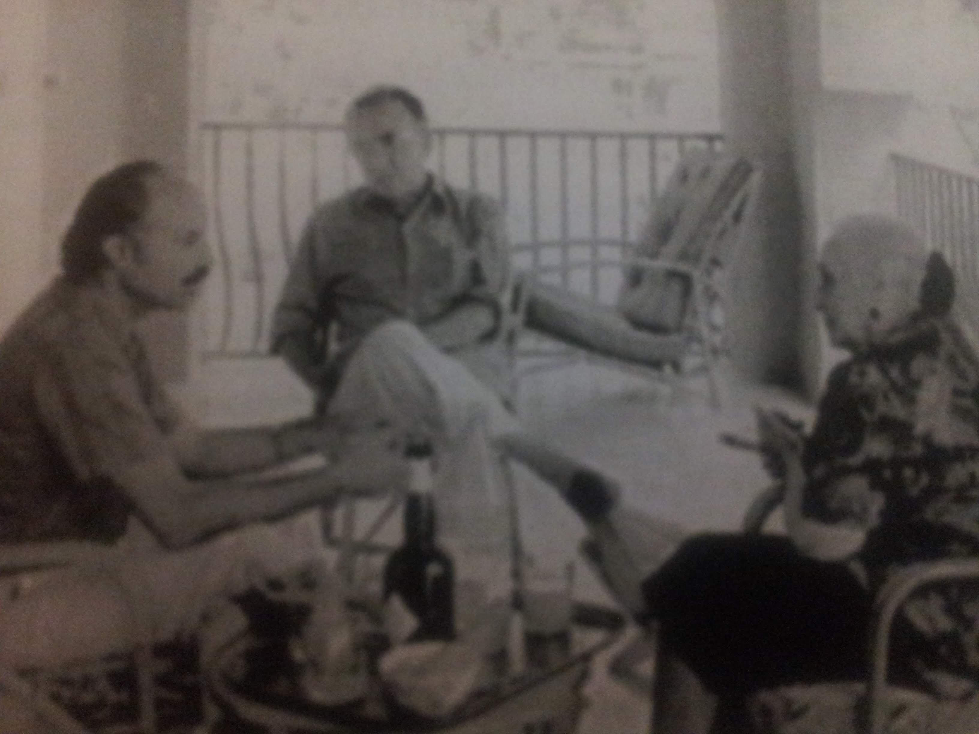 Agt · Carrillo · Pasionaria