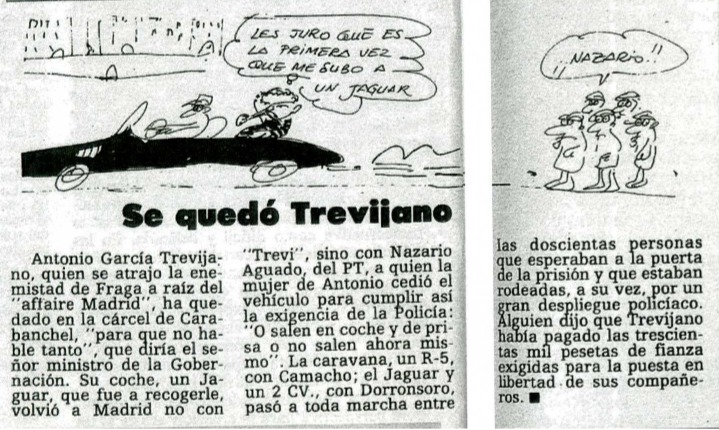 Cuadernos Para el Dialogo · Viñeta Agt