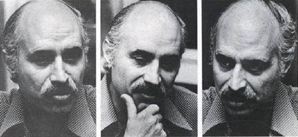 Lui · Entrevista Agt