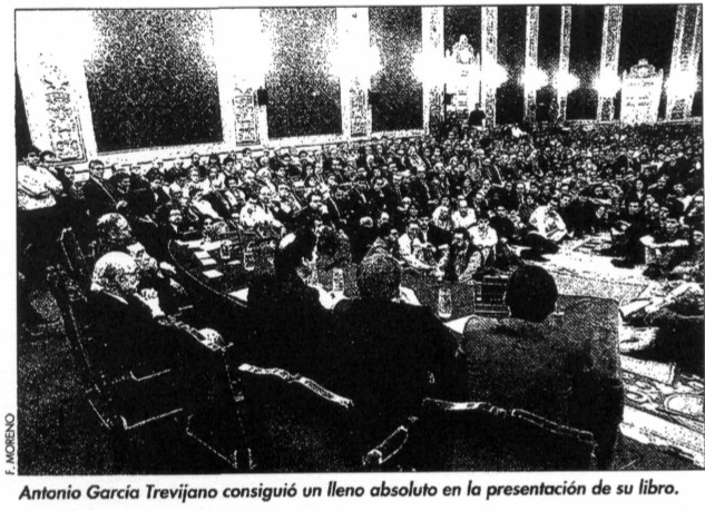 El Siglo · Dos Libros Para la Polemica