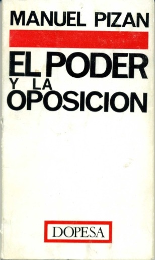 Entrevista Agt · El Poder y la Oposicion
