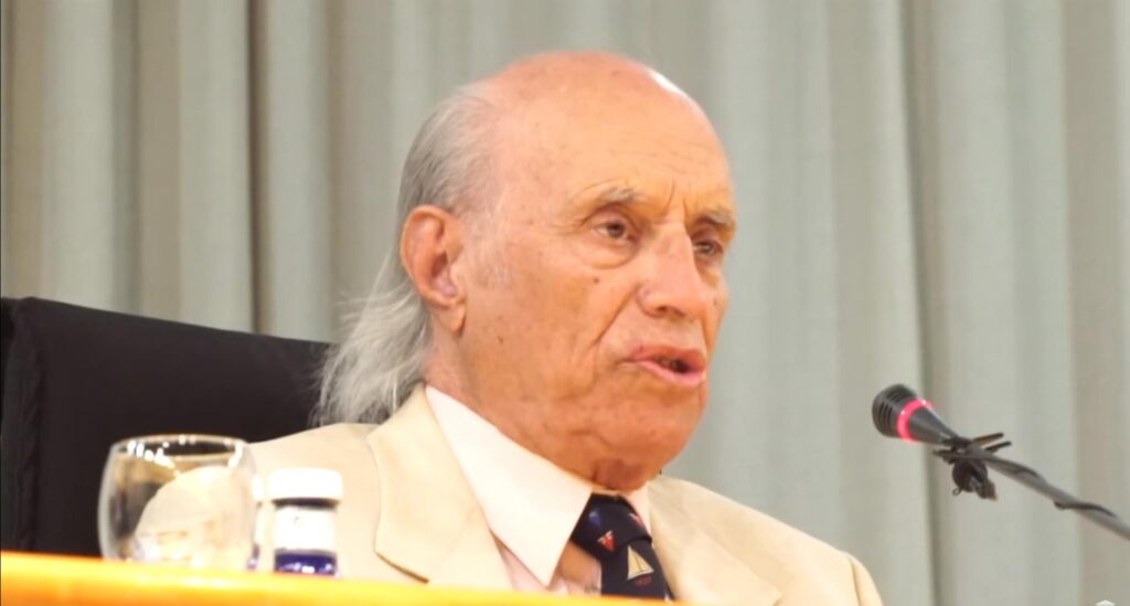 Conferencia Murcia · Agt