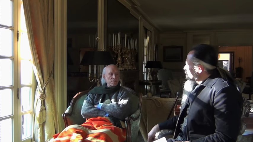 Entrevista Agt · El Aullido del Lobo