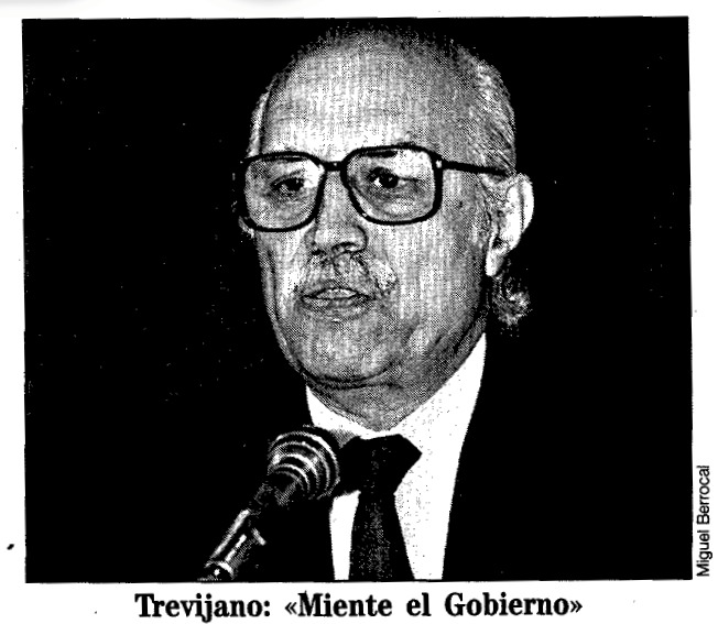 Abc · Foto Agt · Miente el Gobierno · Escuchas