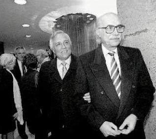 El Mundo · Un Seguimiento de Infarto