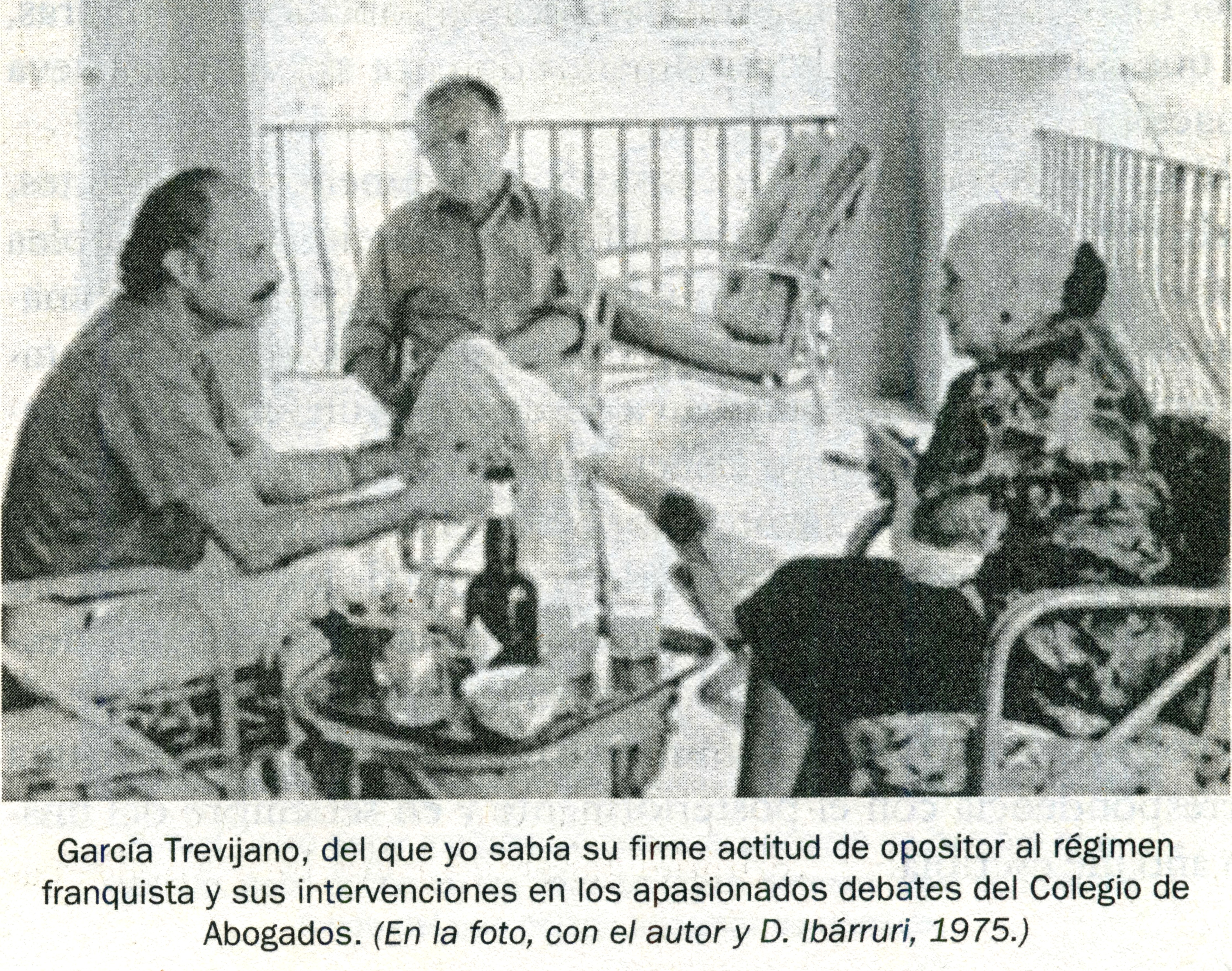 Agt · Carrillo · Pasionaria