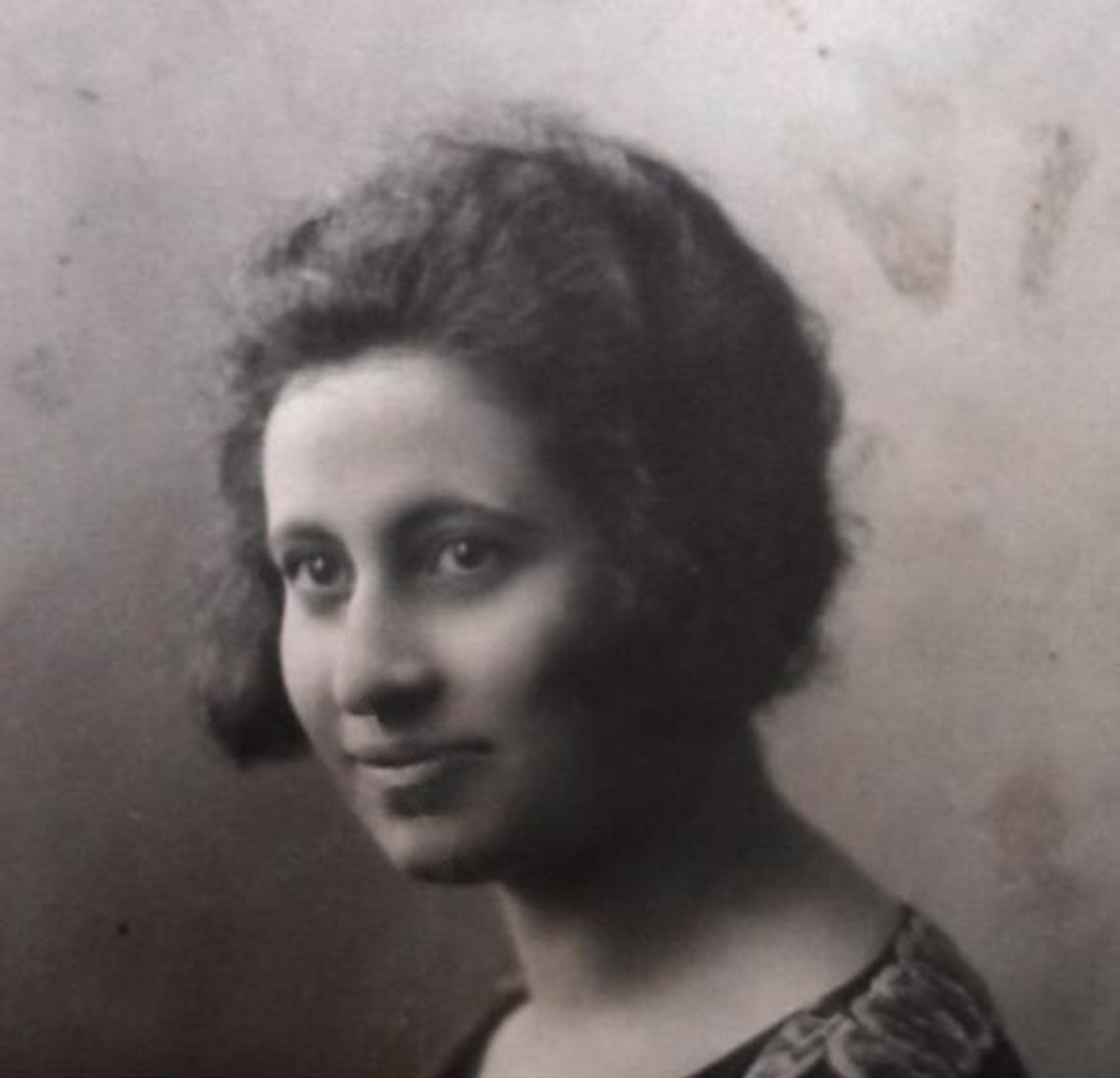 Angeles Forte · Madre Agt