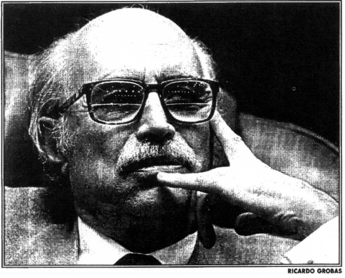 Faro de Vigo · Entrevista Agt