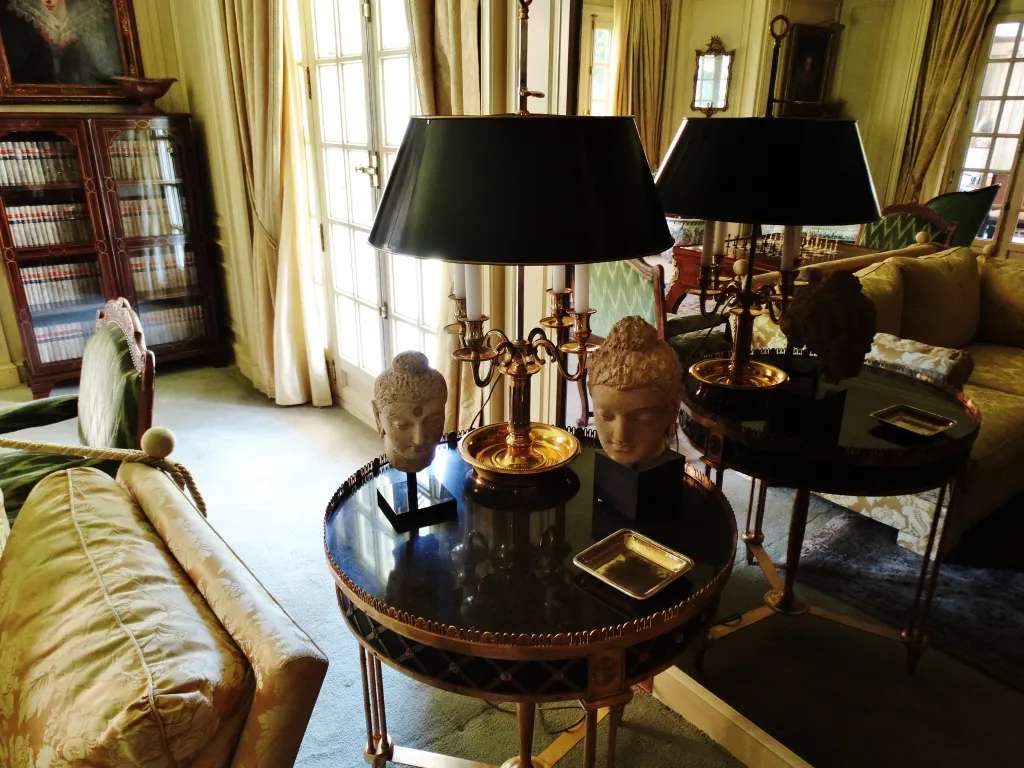 Biblioteca Agt · Somosaguas