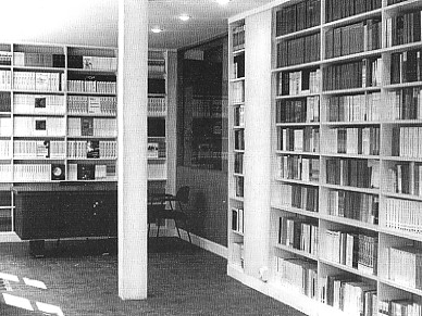 Libreria Ruedo Iberico · Paris