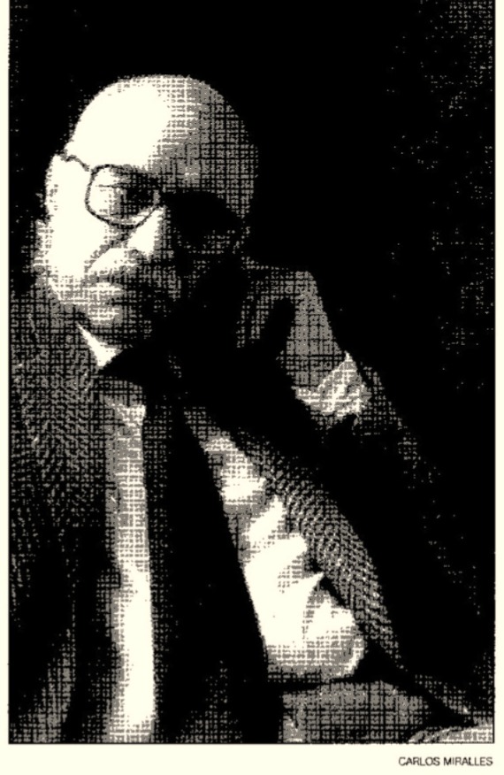 El Mundo · Entrevista a Agt