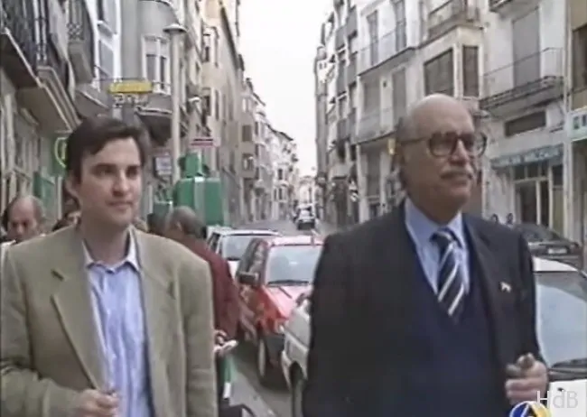 Agt · Javier Esteban