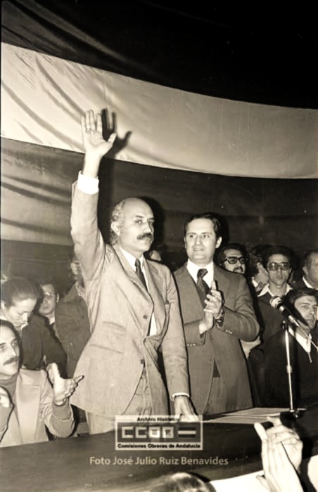 Presentacion Jd Casino de la Exposicion Sevilla