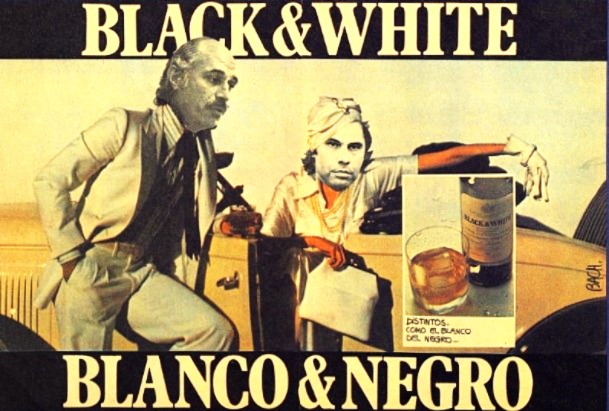 Por Favor · Collage