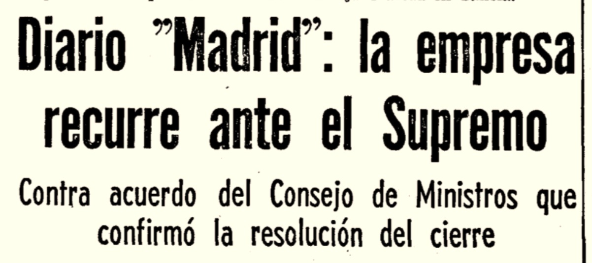 Lavozdgalicia · Madrid · Tribunal Pontevedra Agt