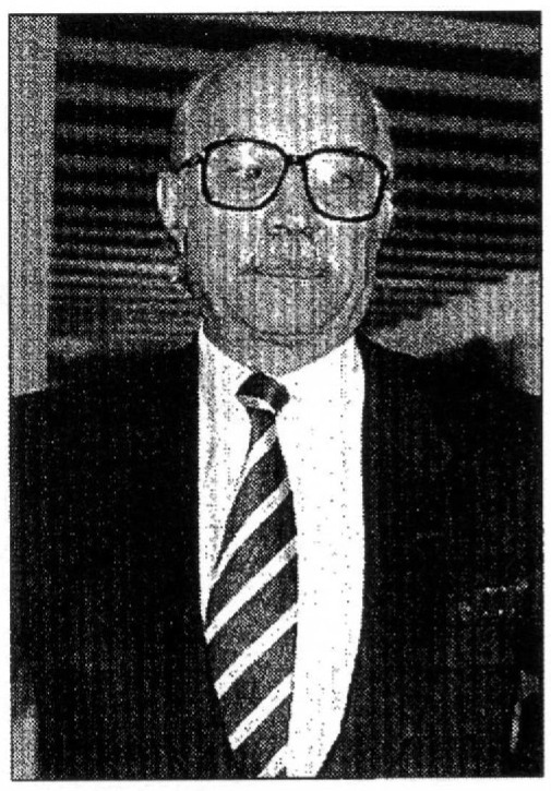 La Opinion de Zamora · El Discurso de la Democracia