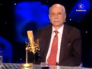 Entrevista Agt · Ratone Coloraos · Jesus Quintero