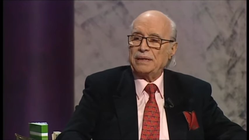 Noches Blancas · Telemadrid · Entrevista Agt · Republica