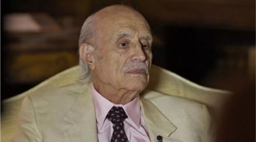 Correo D Andalucia · Conferencia Sanlucar · Palacio Medina Sidonia