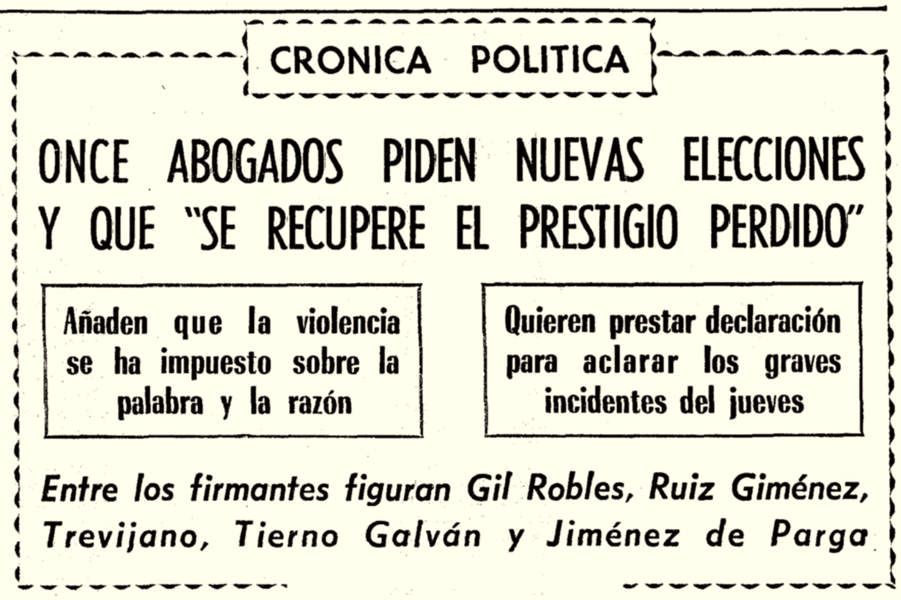 Lavozdegalicia · Colegio de Abogados