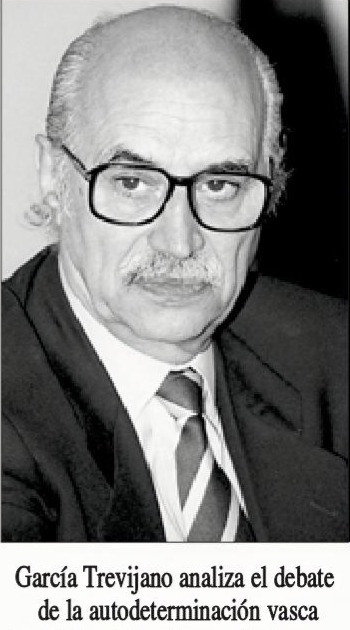 La Razon · Agt Analiza el Debate Autodeterminacion Vasca