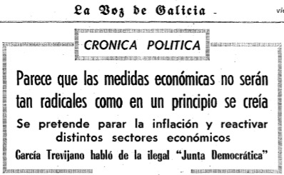 Lavozdegalicia · Declaraciones Agt · Jd