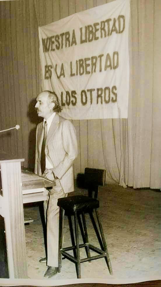 Agt · Libertad