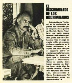 Triunfo 699-el Dicriminado