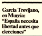 El Pais · Agt en Murcia
