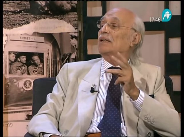 Agt · Lagrimas en la Lluvia · La Transicion Española