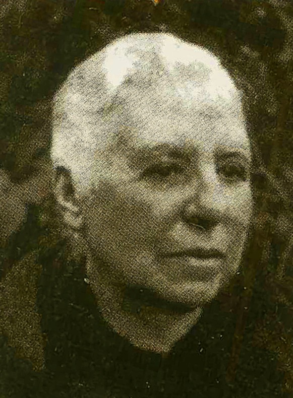 Maria Teresa Trevijano Marra