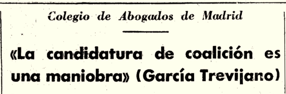Lavozdgalicia · Colegio de Abogados