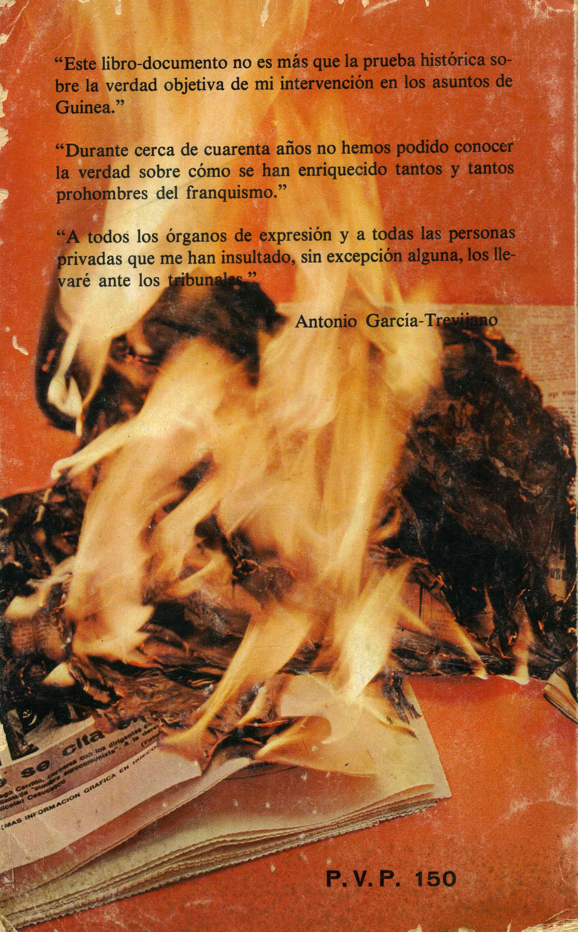 Libro Documento · Toda la Verdad