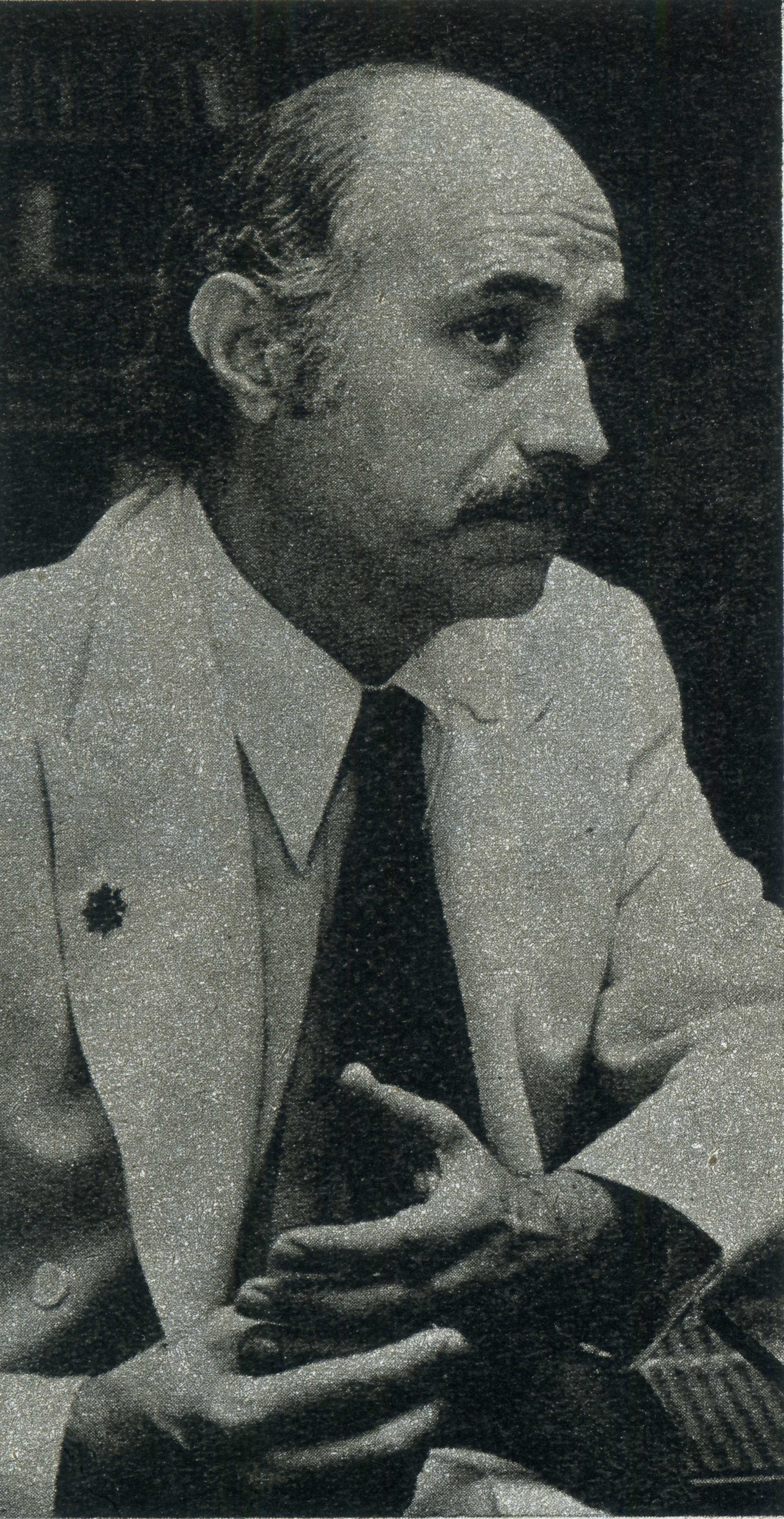 Interviu · Entrevista Agt