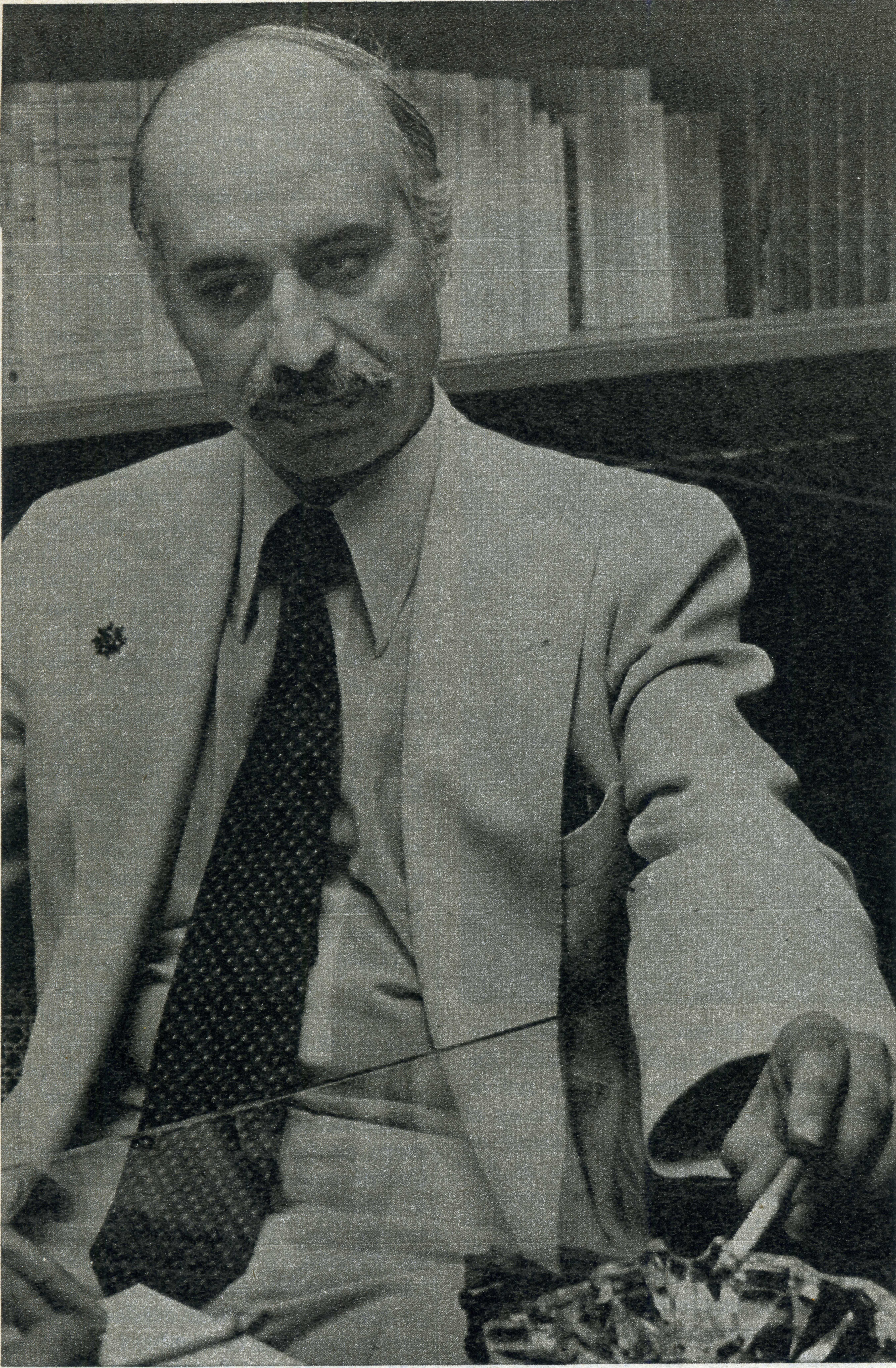 Interviu · Entrevista Agt