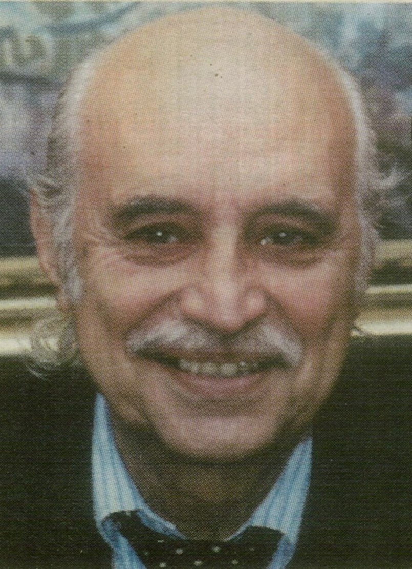 Generacion Xxi · Entrevista Agt