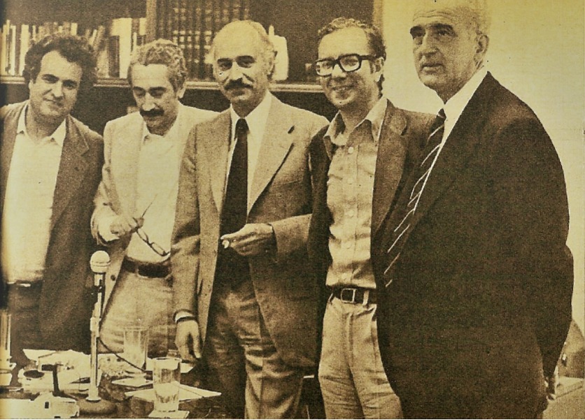 Gentes · Amnistia,lopez Salinas · Jd · Foto Agt