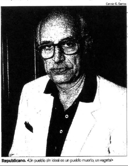 Larazon · Entrevista Agt